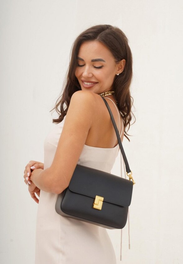 Сумка Daniele Riccardi