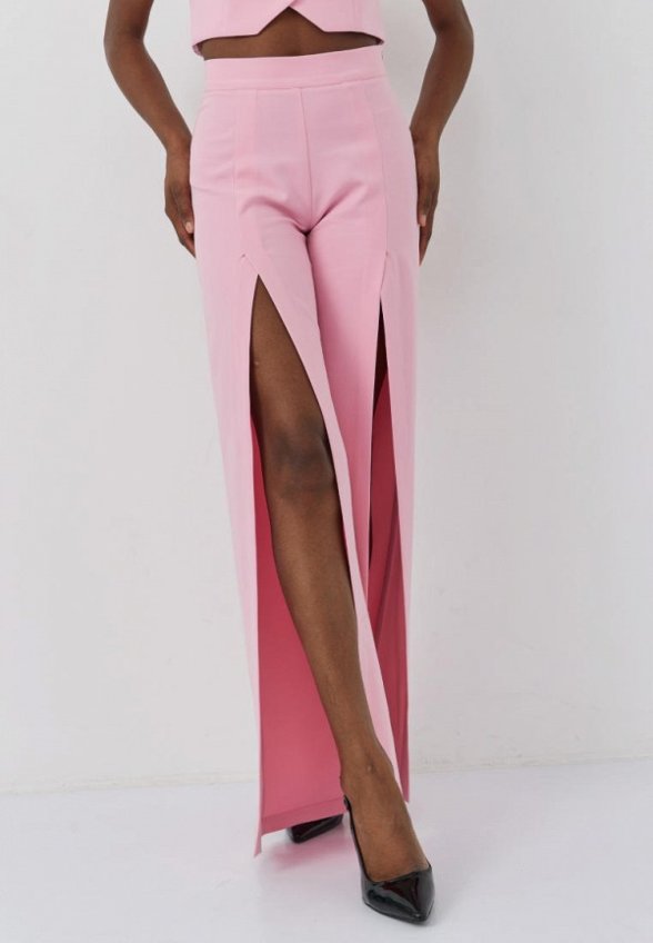 Брюки My Modus Fashion