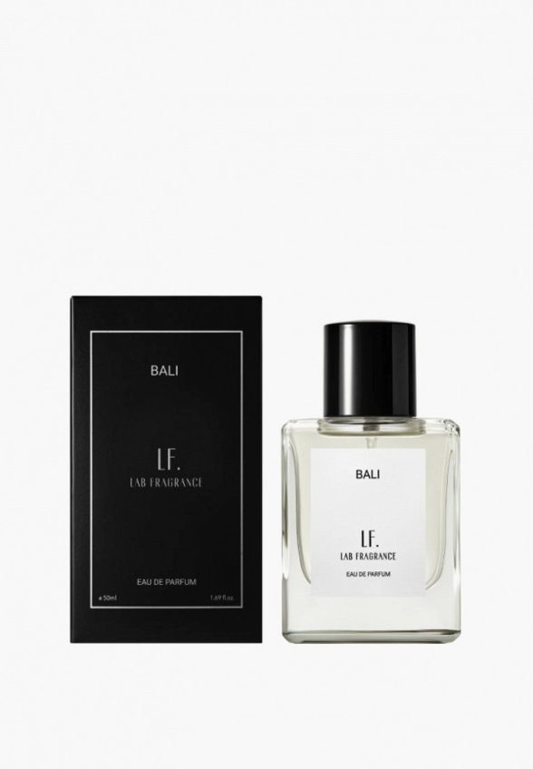 Парфюмерная вода Lab Fragrance