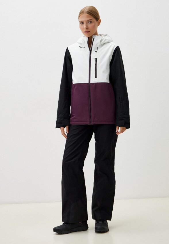 Куртка горнолыжная Icepeak