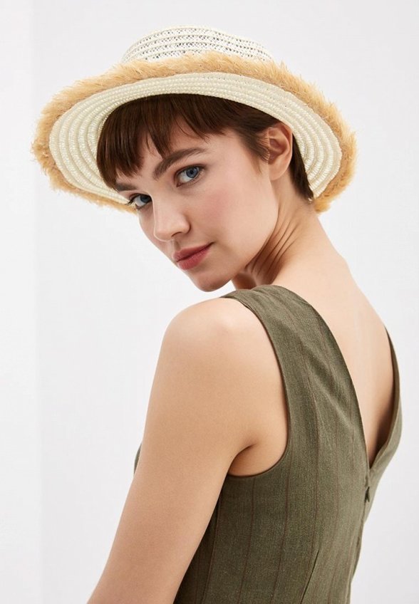 Шляпа WOW Miami