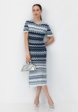 Платье Vivawool8  - превью