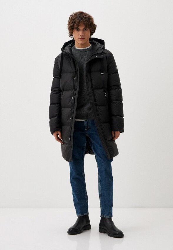 Куртка утепленная Madzerini