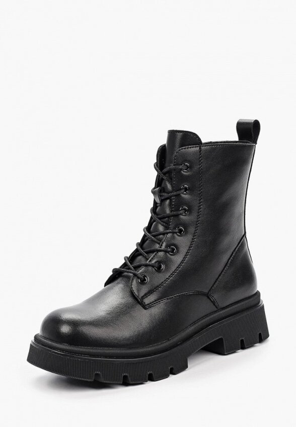 Ботинки Thomas Munz