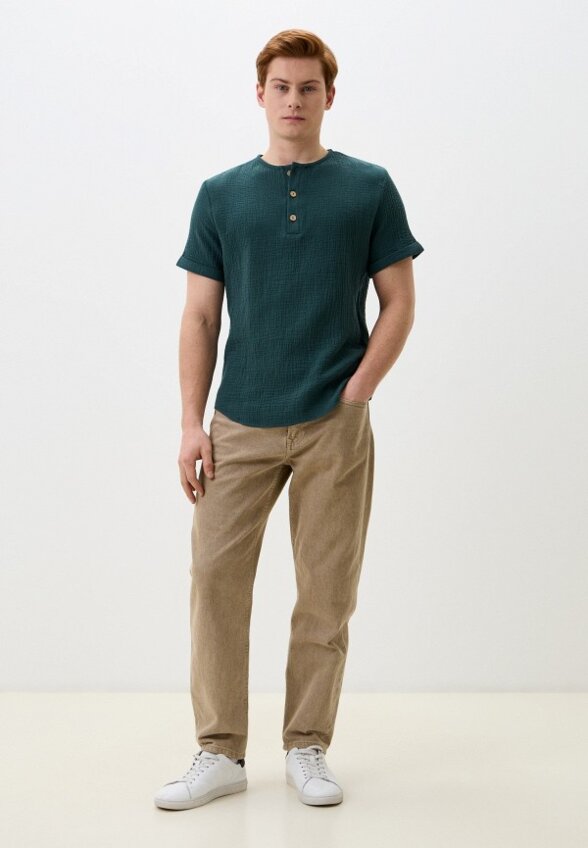 Рубашка Country Stories