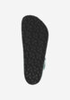 Шлепанцы женские Birkenstock Gizeh, Зеленый5  - превью