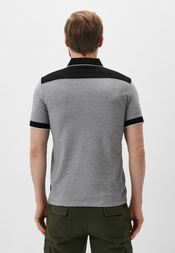 Поло Armani Exchange