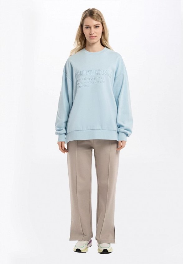 Свитшот Pulse