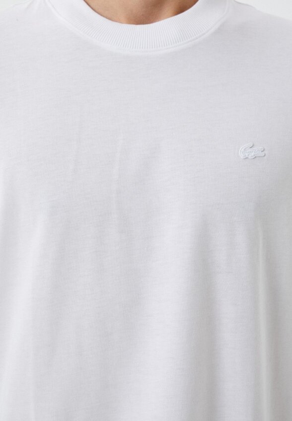 Лонгслив Lacoste