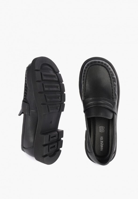 Лоферы Marisetta