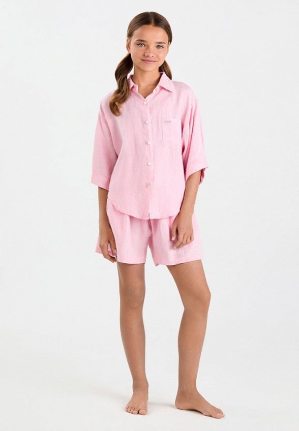 Рубашка домашняя Norveg