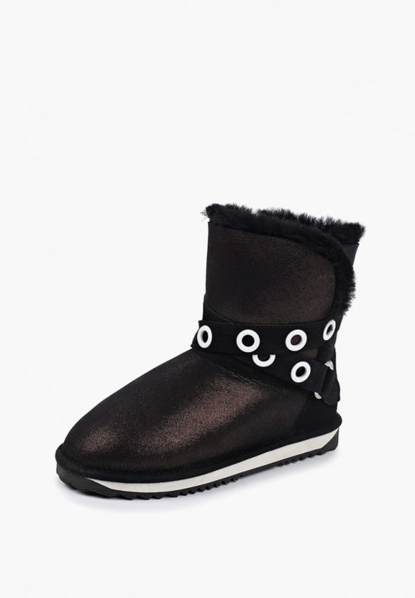 Полусапоги Lambface