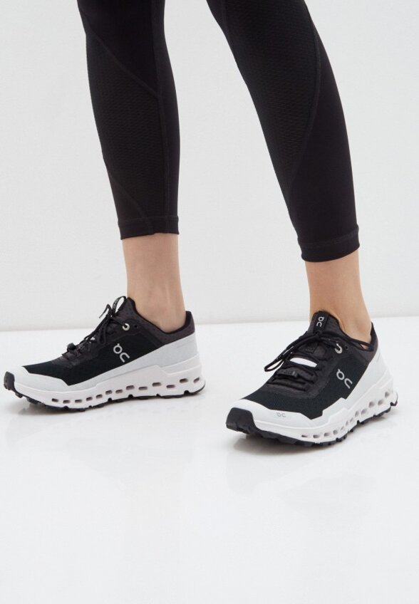 Кроссовки On