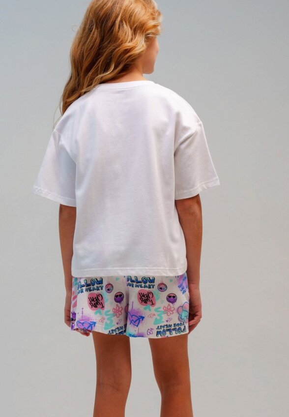 Пижама PlayToday