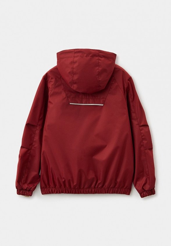 Куртка утепленная Nikastyle