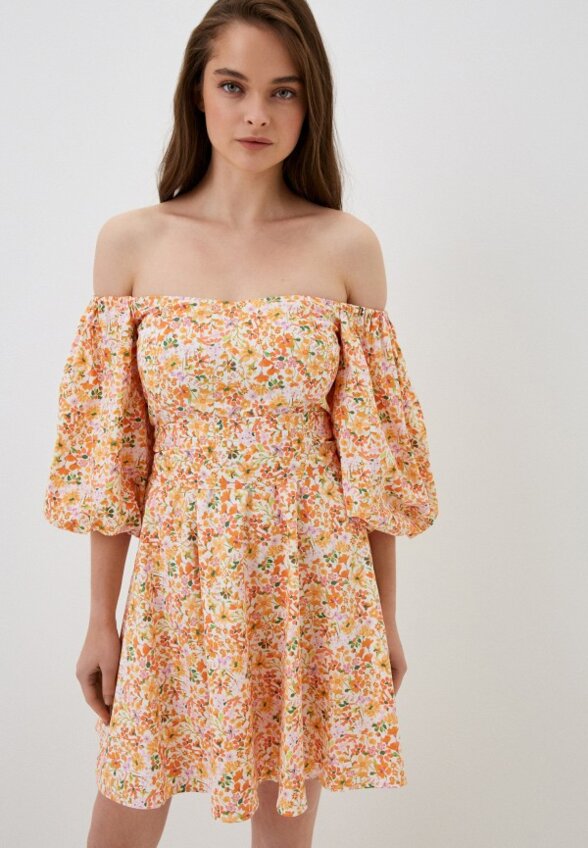 Платье Candy Story