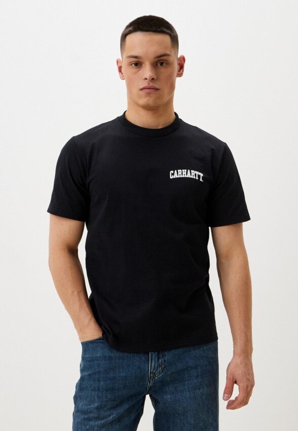 Футболка Carhartt WIP