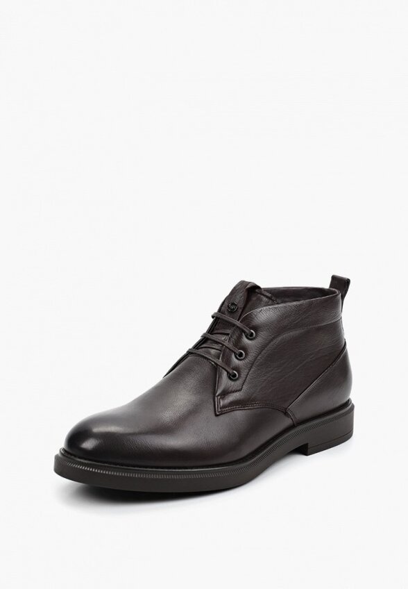 Ботинки Dino Ricci