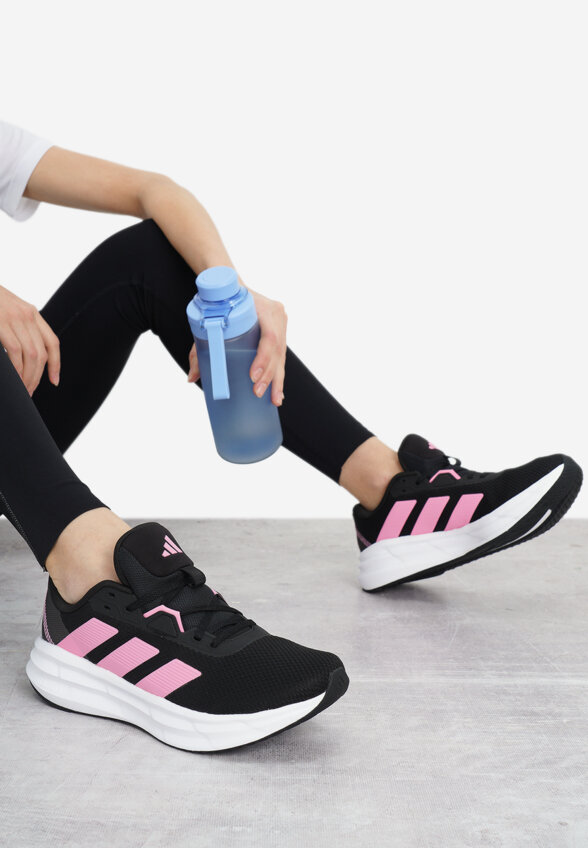 Кроссовки женские adidas Galaxy 7, Черный