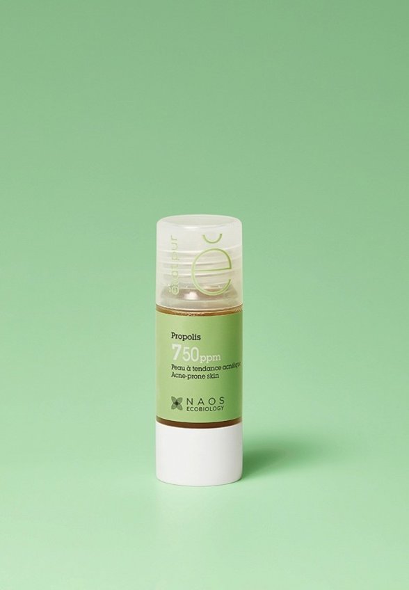 Сыворотка для лица Etat Pur