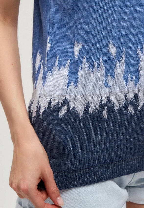 Джемпер Сиринга