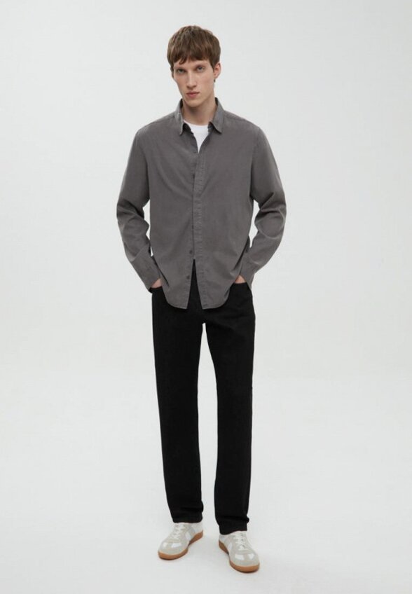 Джинсы Finn Flare