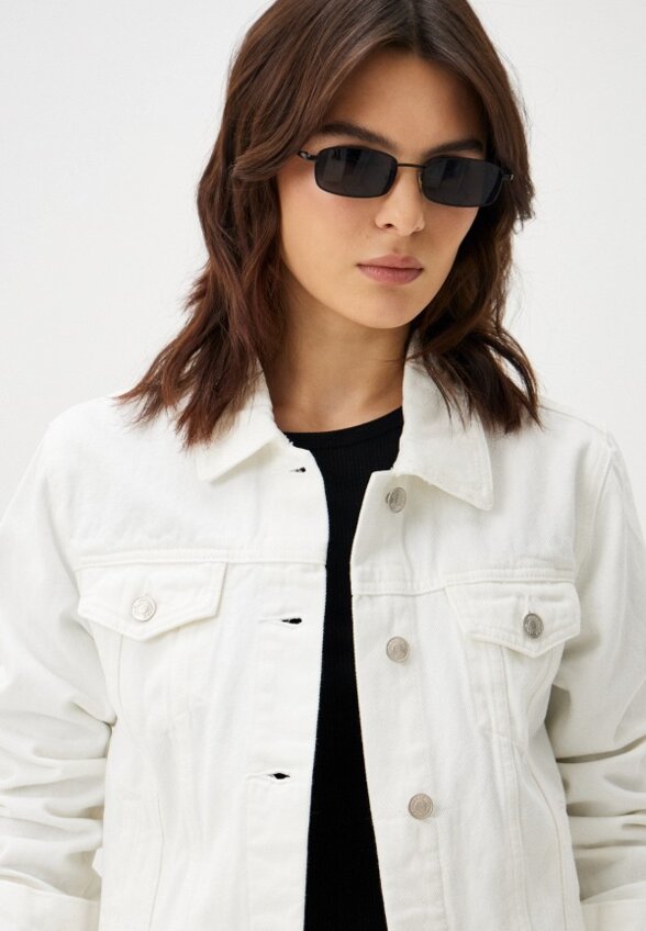 Куртка джинсовая Mossmore