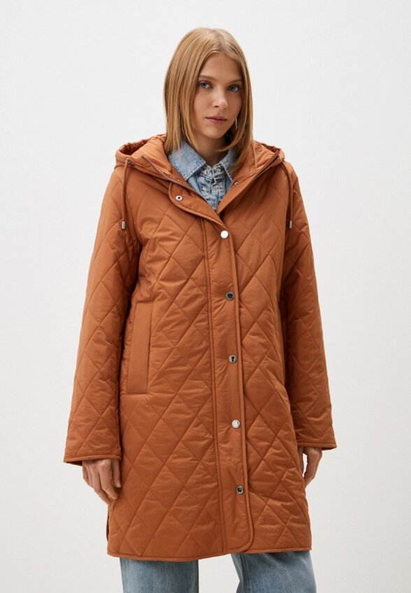 Куртка стеганая Baon