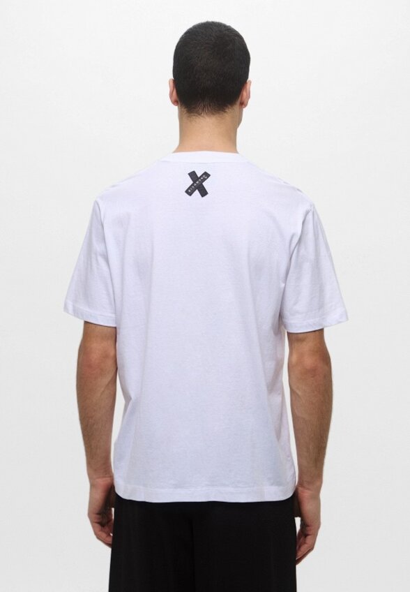 Футболка John Richmond