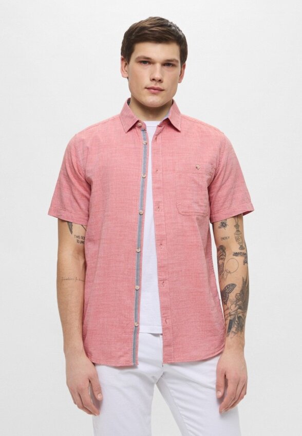 Рубашка Tom Tailor