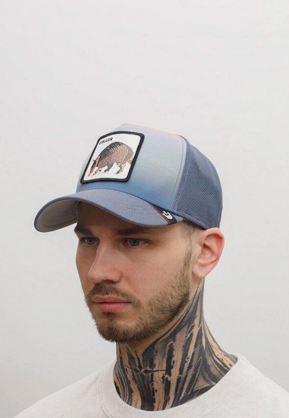 Бейсболка Goorin Brothers