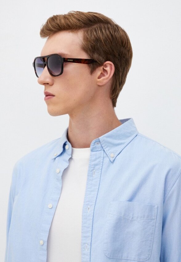 Очки солнцезащитные Eigengrau