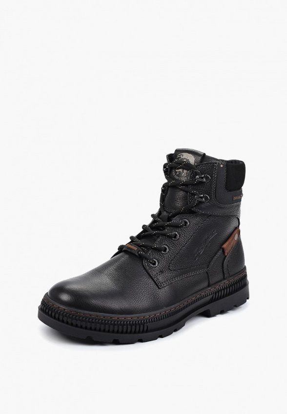 Ботинки Nine Lines