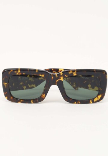 The Attico Sunglasses