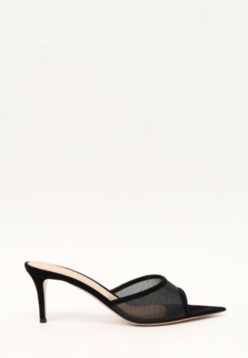 Gianvito Rossi Sienna