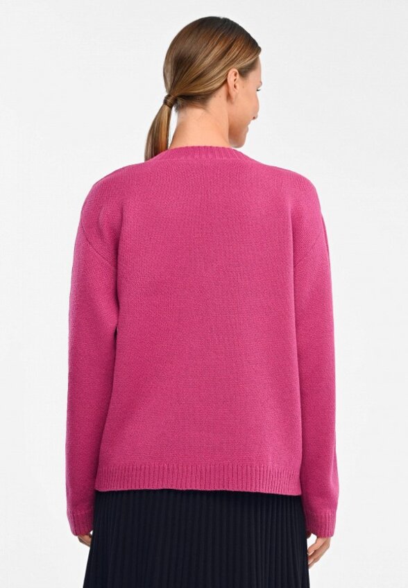 Пуловер Scandica