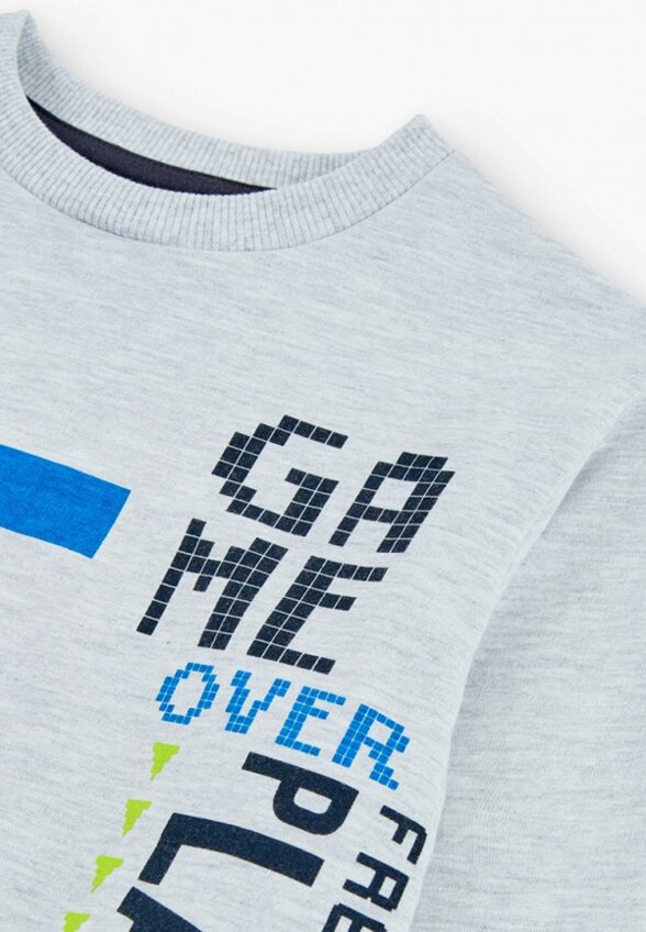 Костюм спортивный Boboli