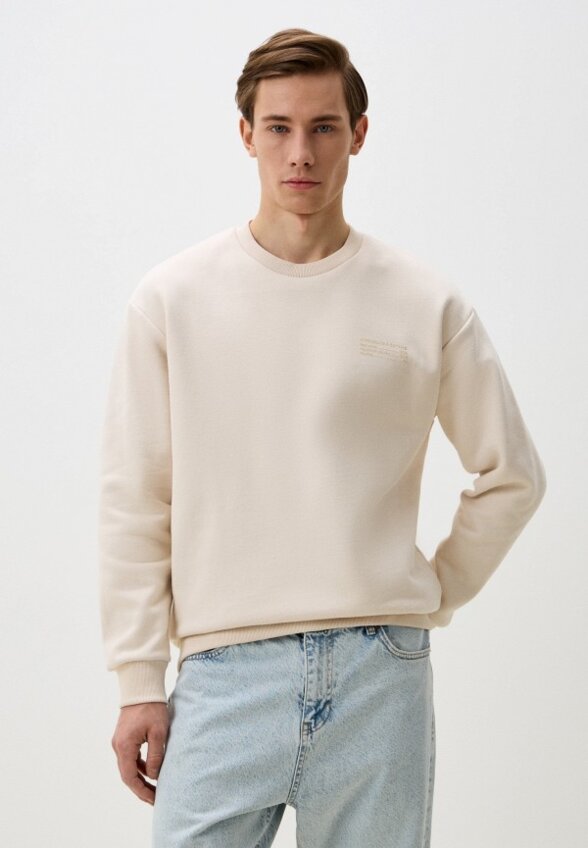 Свитшот O'STIN