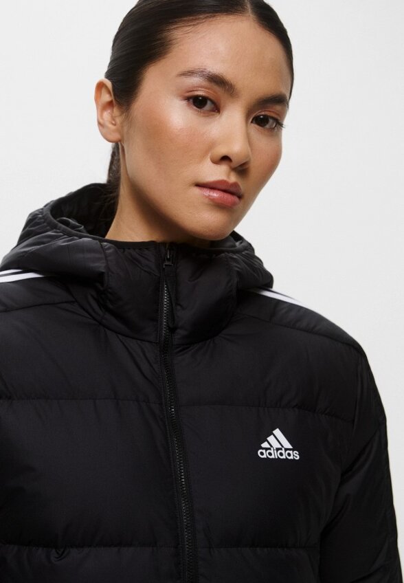 Пуховик adidas