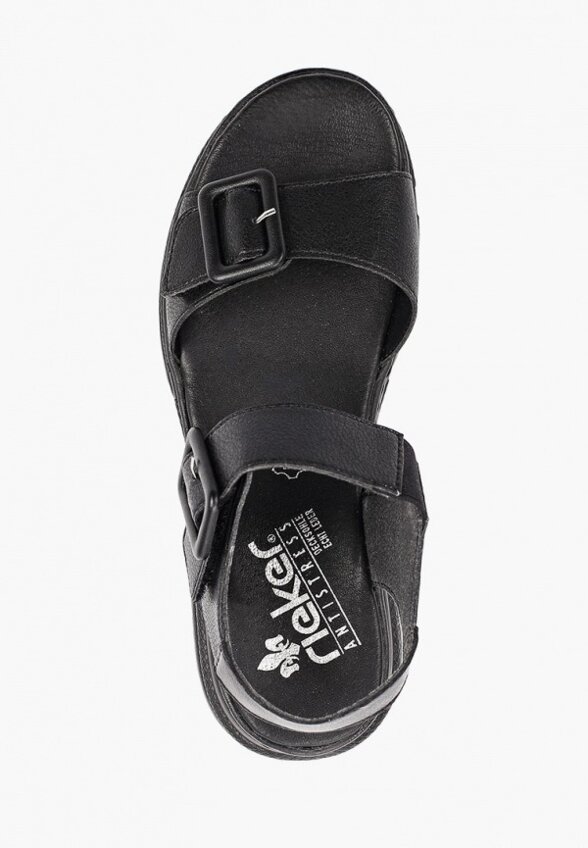 Сандалии Rieker