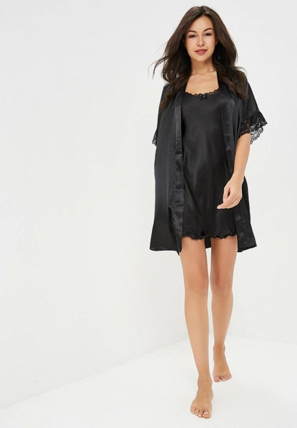 Халат домашний Felisse