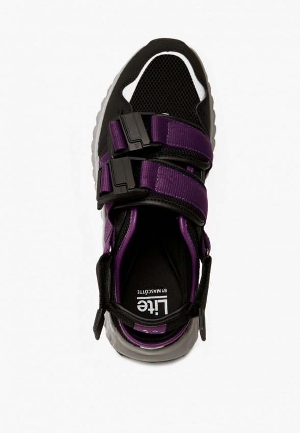 Кроссовки Lite by Mascotte