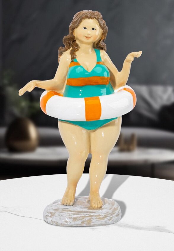 Фигурка декоративная Elan Gallery