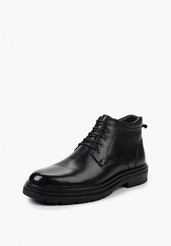 Ботинки Milana