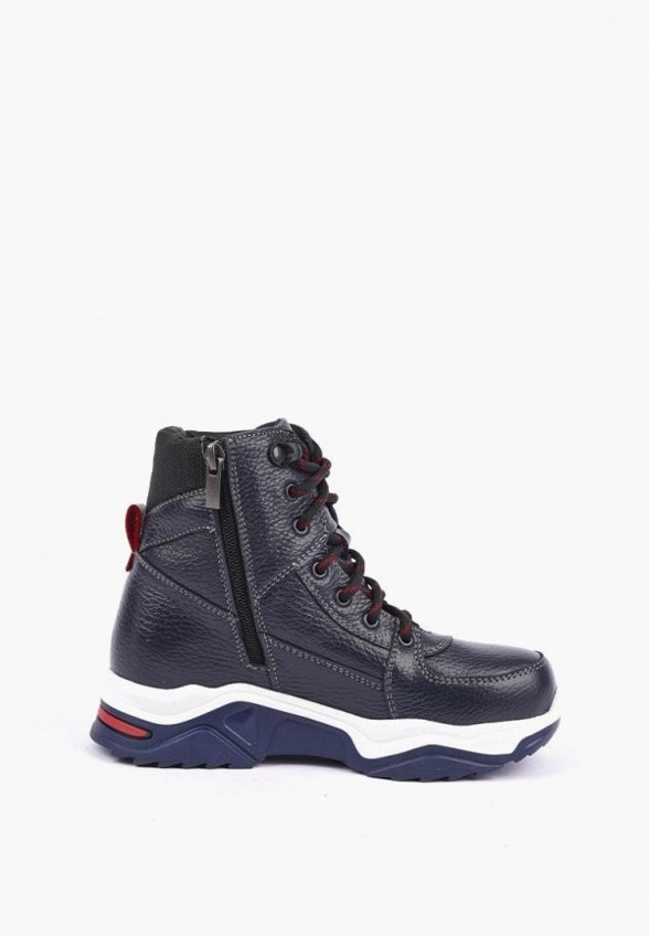 Ботинки Tikkago