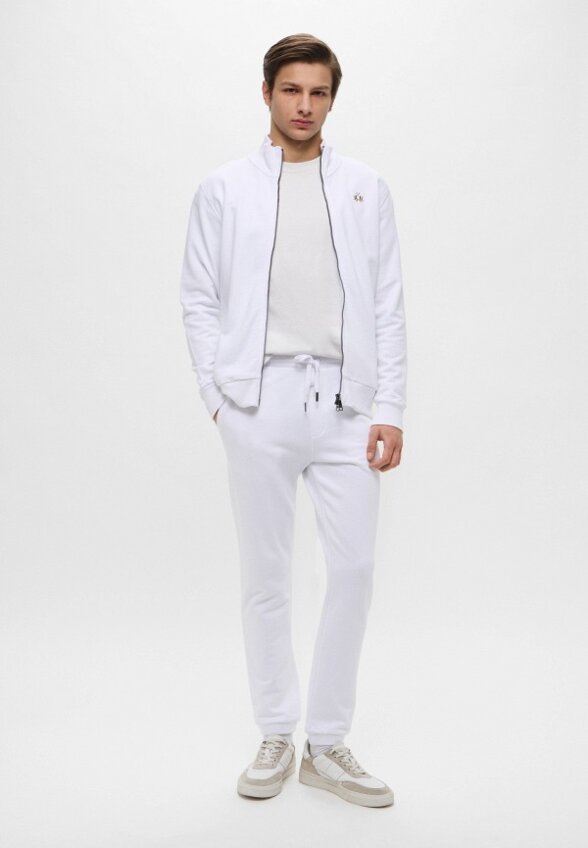 Олимпийка La Martina