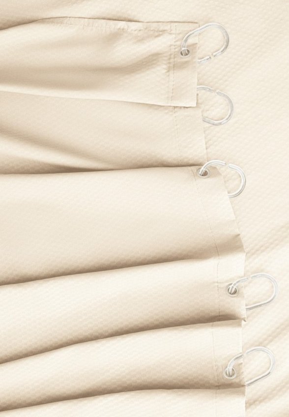 Штора для ванной DeNastia