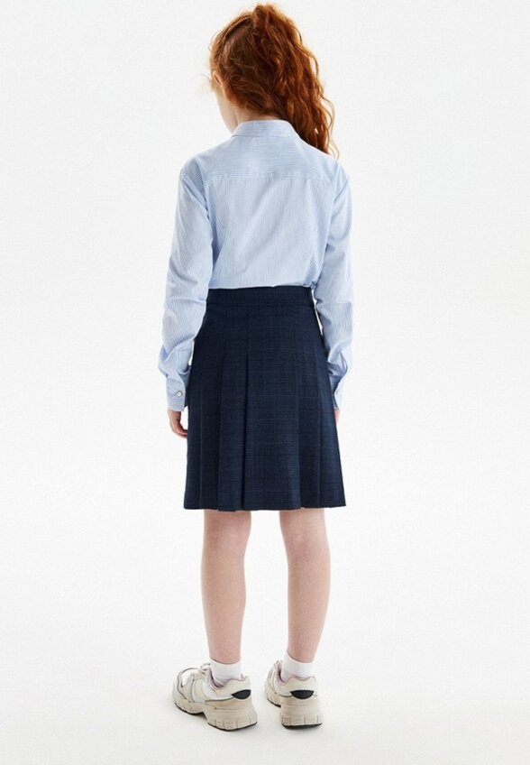 Блуза Silver Spoon