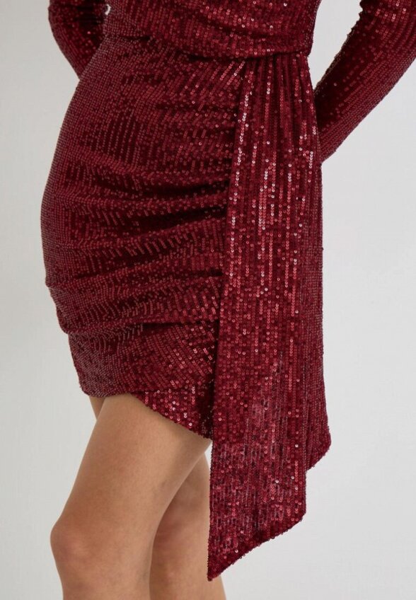 Платье To Molly from James