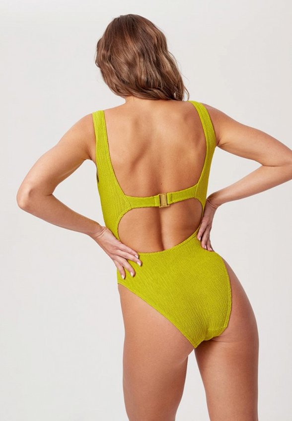 Купальник Gympanthers